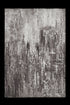 Brown Abstract Rug - ADORE RUGS and FLOORING
